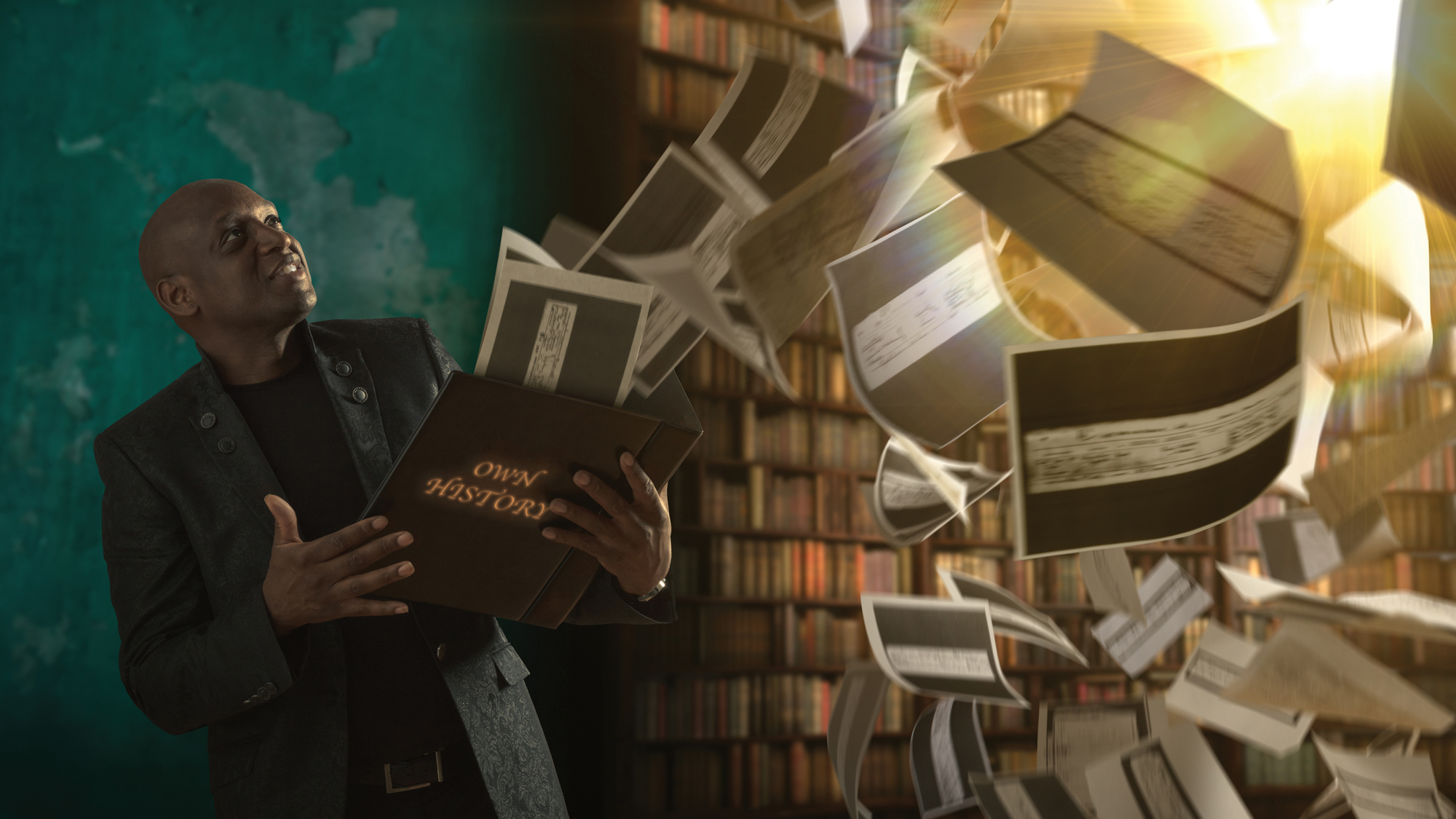 Tracing Your Windrush Roots